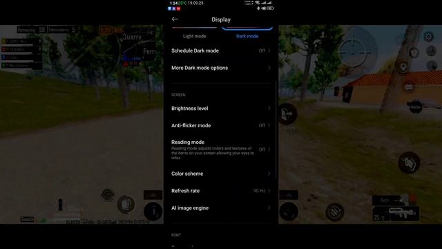 MIUI VN PLUS For PocoF3_K40_Mi11x 23.09.11 CN | Android 13 l Smooth & Feature Ritch l 90Fps Pubg смотреть онлайн