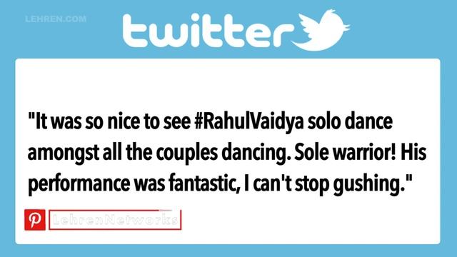 Bigg Boss 14: Gauahar Khan Praises Rahul Vaidya For His Powerful Solo Performance смотреть онлайн