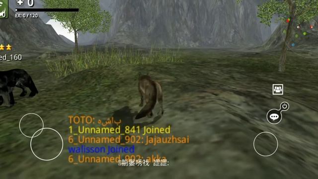 Wolf online GG script Showcase смотреть онлайн