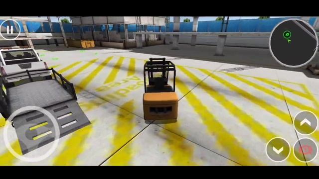 Drive Simulator game : Best construction simulator games for Android | #gaming #jcbgame #jcbdriving смотреть онлайн