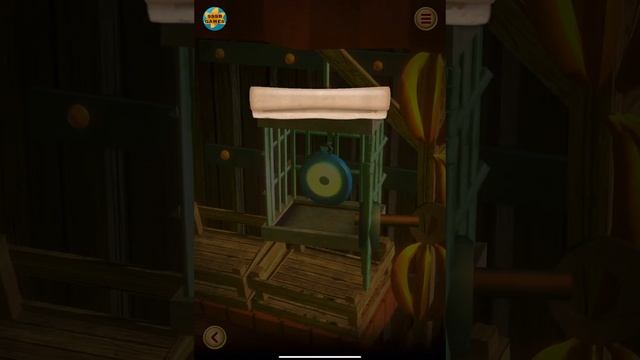 Doors Awakening: Level 19 Arabic market - All Gems And Note , iOS/Android Walkthrough смотреть онлайн
