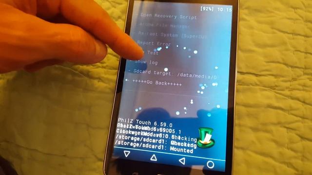 Sprint Tab 4 SM-T237P BOH7 lollipop 5.1.1 ROOT & PhilZ RECOVERY DONE!!! смотреть онлайн