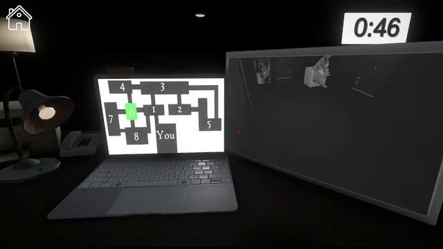 Five nights at floppa PART 2 [nights 4-5] смотреть онлайн