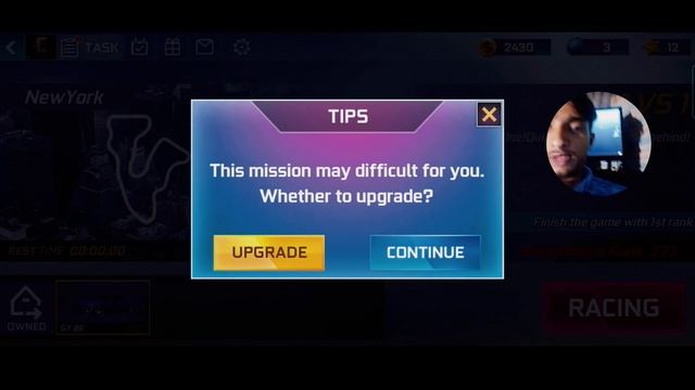 Street Racing 3D Android Gameplay | RK TIK GAMING смотреть онлайн