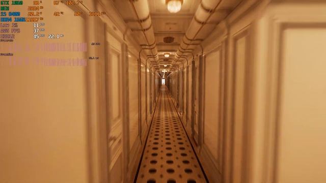 GTX 1060 3gb | Titanic Honor & Glory Demo 401 v1.4 смотреть онлайн