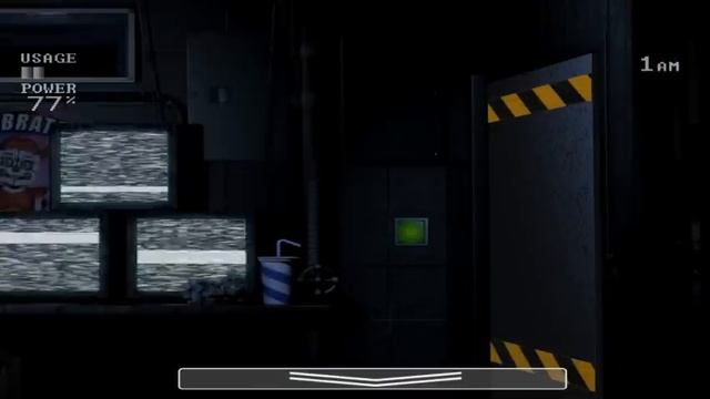 FNaF Sister Location Android WIP смотреть онлайн