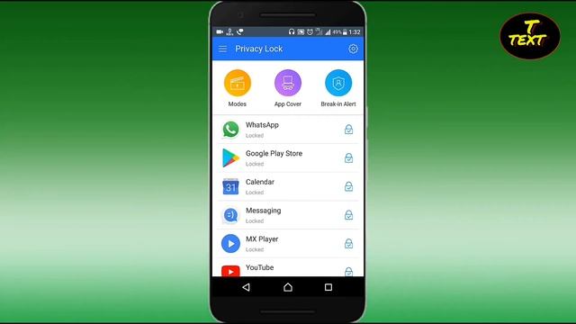 Best Android Mobile Security App safe your mobile and app.. Technical text смотреть онлайн
