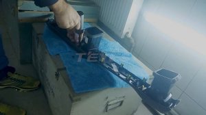 Установка магнитолы TEYES на Chery Tiggo 4X 5X 2019-2020