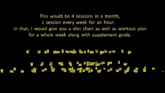 YK BODY FITNESS ONLINE TRAINING PLANS смотреть онлайн