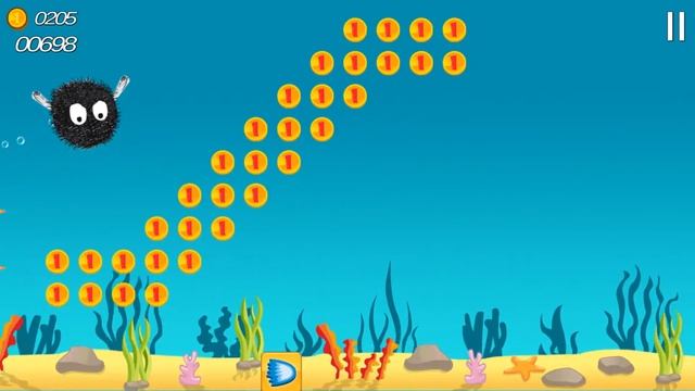 Find Me Money FUR - Android Game Play смотреть онлайн