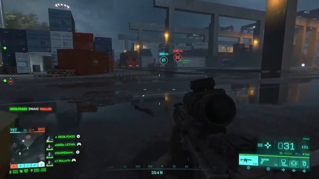 Ps5 Battlefield 2024 смотреть онлайн
