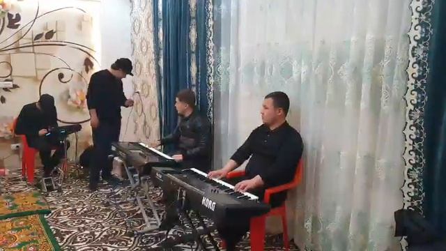 Mashrab Qurbonov - Kelmasa Bolam