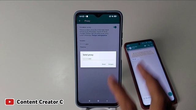 Cara menonaktifkan Wa sementara Tanpa mematikan wifi dan data 2023 смотреть онлайн