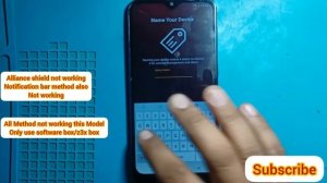 Samsung a50 frp bypass android 11|Samsung A50 google account remove|A50 frp alliance not working|