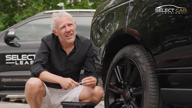 Jimmy Bullard's Motoring Mishaps | Episode 4 | Select Car Leasing смотреть онлайн