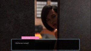 Midnight Paradise Ending - Final Episode Midnight Paradise Game 0.8 Walkthrough # 19