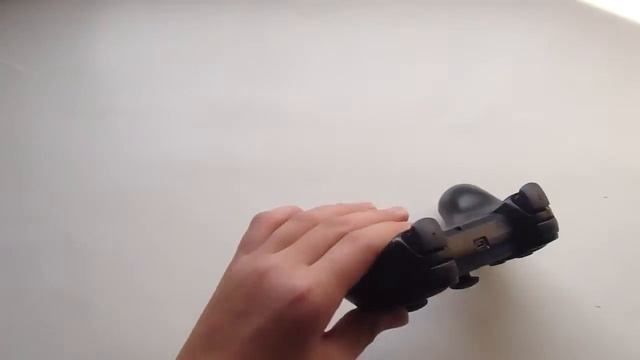 PS3 Sixaxis DualShock 3 Controller Review смотреть онлайн