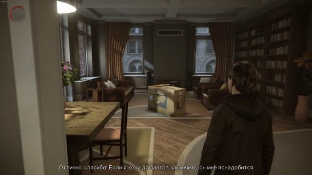 ALAN WAKE #3 - Эпизод 2 смотреть онлайн