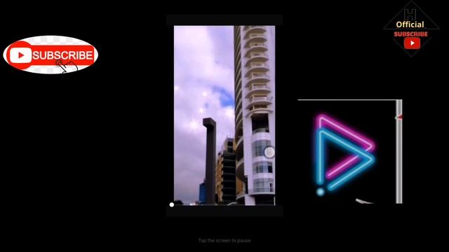 How to use GoCut light Glowing video editor - Android apk. 2021 #Android_Turorial смотреть онлайн