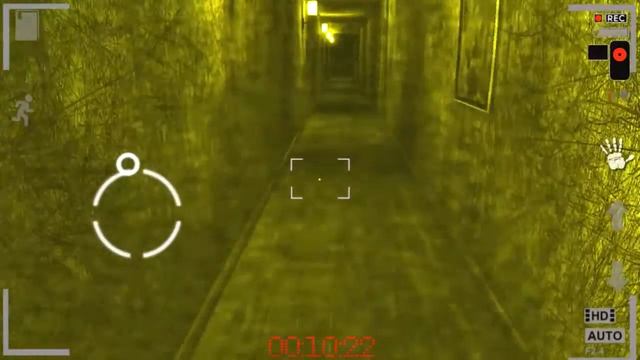 Mental Hospital IV - #4 [Допрыгался!] смотреть онлайн