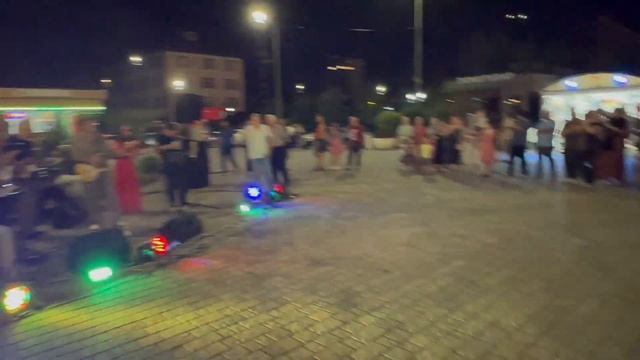 12.08.2023г. ВИА 