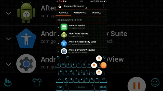 How to Unlock Oppo || Privacy Protection || Security Forget Password || смотреть онлайн