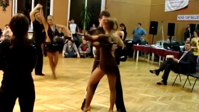 NordCup 2011 Медленный Хастл. Класс Абсолют. смотреть онлайн