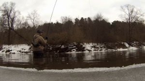 Испытания Power Skagit Short