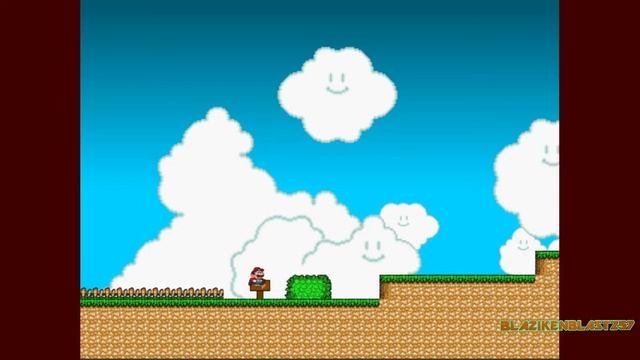The Cursed Desktop - Hikaru.exe, Madoka.exe, Hotel Mario 6 смотреть онлайн