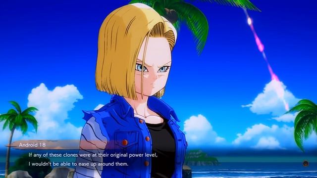 Let's Play Dragon Ball Fighter Z | Android 21 Arc #21 смотреть онлайн