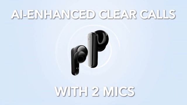 Anker Soundcore R50i Bluetooth Earphones