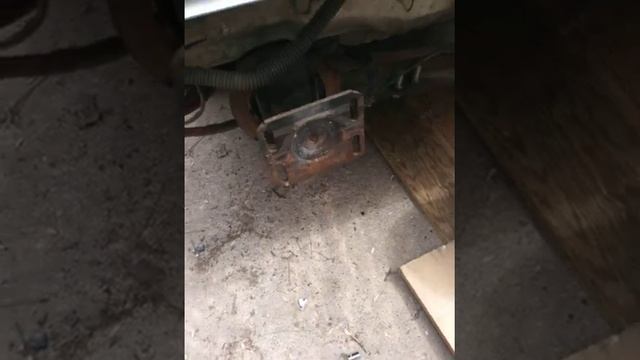 91 Cadillac brougham rear fillers replacing смотреть онлайн