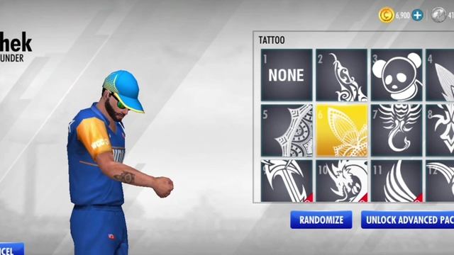 REAL CRICKET 22 MOD V0.9 😍 RCPL AUCTION UNLOCK 🔓| EVERYTHING UNLOCK 🔥🔥 #rc22#wcc3#rc22viral смотреть онлайн