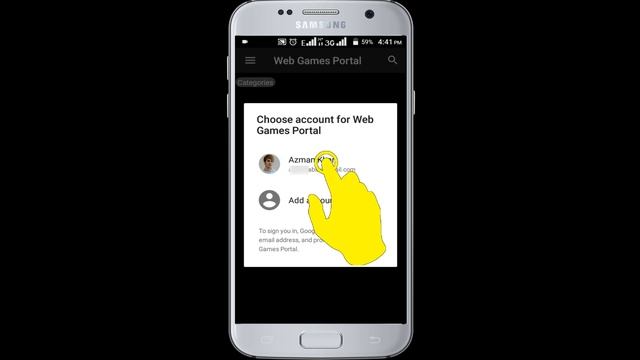 How To Play Many Games Install One Android Apps смотреть онлайн