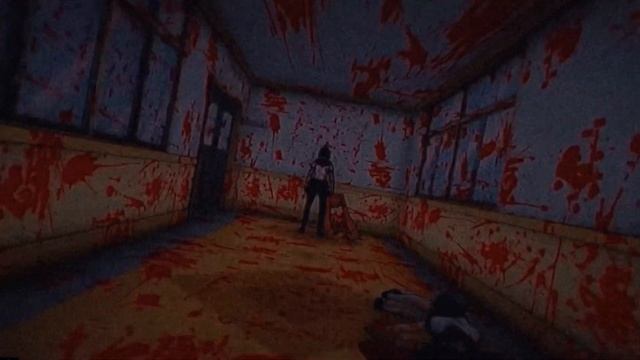 PLASTIC MEME || Yandere Simulator смотреть онлайн