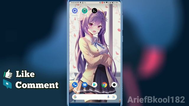 Install Dolby Atmos Dan Viper4Android Di Android 10,11,12 смотреть онлайн