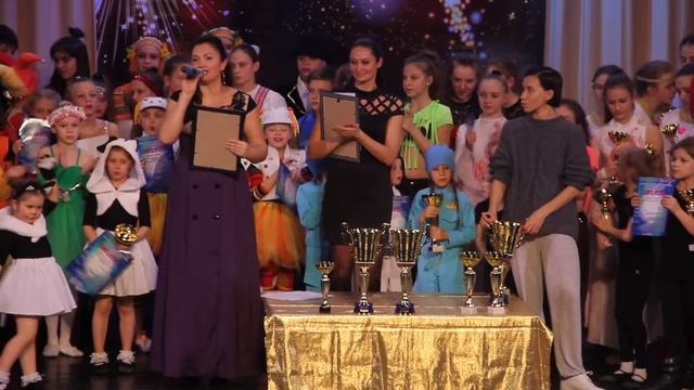 Гран-при "Сочинский триумф" смотреть онлайн