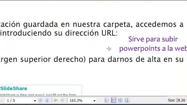 Foxit Reader Mini Tutorial en español смотреть онлайн