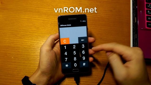 Xóa xác minh Google cho Samsung A3, A5, A7 (2016) - Android 7 (Nougat) смотреть онлайн