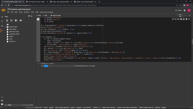 How to install FSRS4Anki - do fewer reviews a day, for the same result! смотреть онлайн