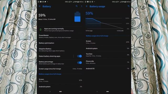 Borets ZenUI56 (Android Pie) on Max Pro M1 - My favourite ROM | Tech Fibre смотреть онлайн