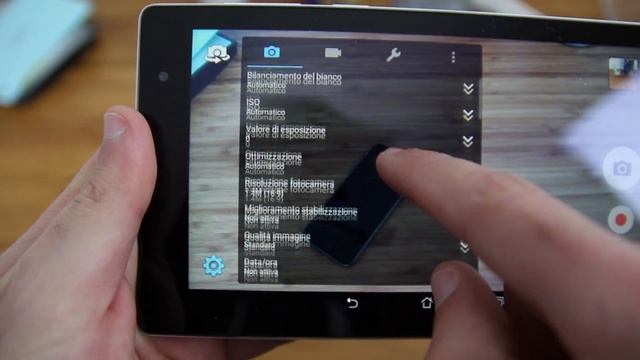 Asus Zenpad C 7.0 (Z170CG-1L027A) recensione смотреть онлайн
