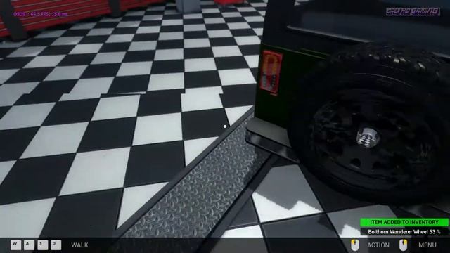 CMS 2014 4x4 Add-on Order/Invoice 2 PC Gameplay FullHD 1080p смотреть онлайн
