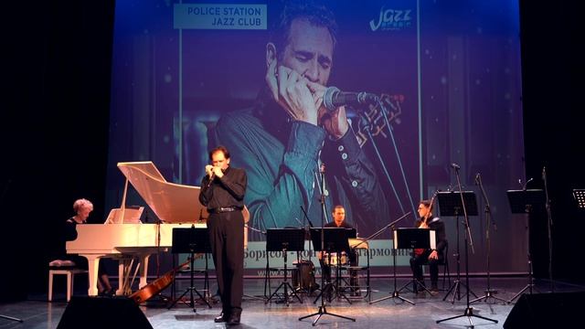 "Тополя" муз. Г.Пономаренко смотреть онлайн