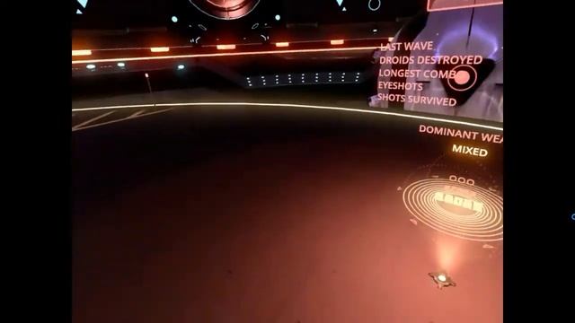Space Pirate Trainer 1.0 - Shooting for 100k hardcore смотреть онлайн