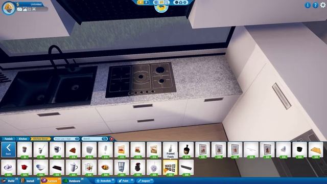 FIRST GAMEPLAY HOMETOPIA | HOMETOPIA ALPHA BUILD RELEASE!!