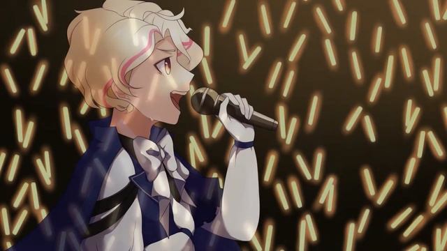 [HoneyWorks rus cover] Kotoha - 誇り高きアイドル (Proud Idol) смотреть онлайн