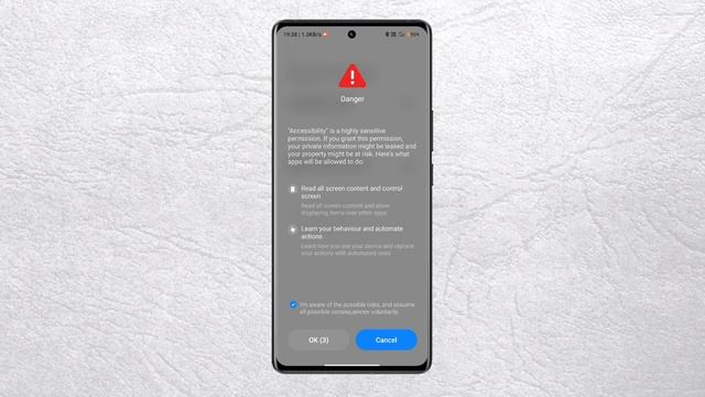Install Dynamic Island in Android смотреть онлайн