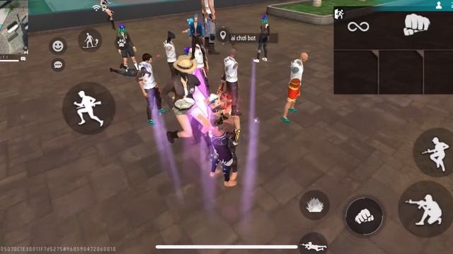 [FREE FIRE] MOD HĐ ff lv7 người khác thấy 100% | ios no jb ( MD gaming) смотреть онлайн