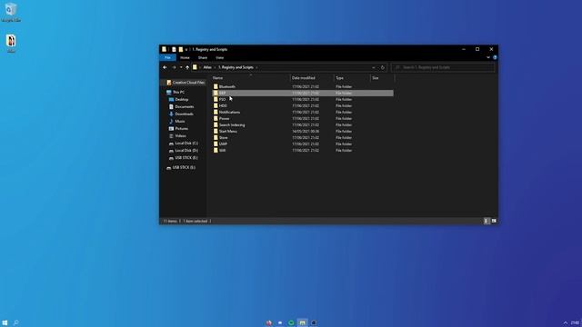 NUEVO✔ AtlasOS un SUPER Windows 10 LIGERO / MAXIMO RENDIMIENTO y ACTIVACIÓN! смотреть онлайн